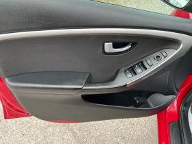 Hyundai I30 1.6 16V SPORT, снимка 8
