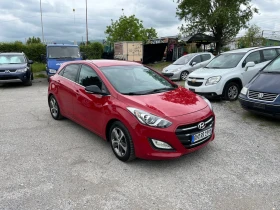 Hyundai I30 1.6 16V SPORT, снимка 1