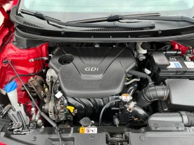 Hyundai I30 1.6 16V SPORT, снимка 13