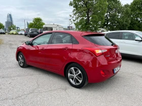 Hyundai I30 1.6 16V SPORT, снимка 2