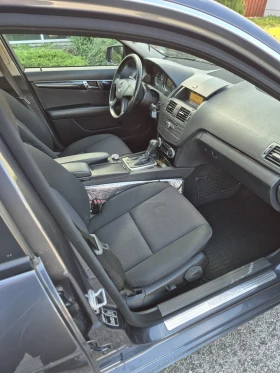 Mercedes-Benz C 180, снимка 11