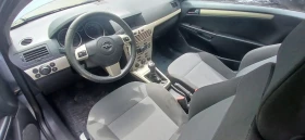 Opel Astra 1.6 GTC ECOTEK, снимка 9