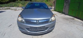Opel Astra 1.6 GTC ECOTEK, снимка 8