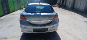 Opel Astra 1.6 GTC ECOTEK, снимка 4
