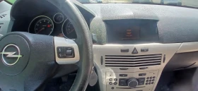 Opel Astra 1.6 GTC ECOTEK, снимка 11