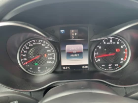 Mercedes-Benz C 43 AMG 4MATIC * ПОДГРЕВ * ПАНОРАМА * BURMESTER * CARFAX, снимка 8