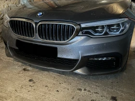 BMW 530 i G30 B48 | Led Adaptive | M Packet | , снимка 1