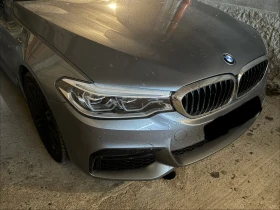 BMW 530 i G30 B48 | Led Adaptive | M Packet | , снимка 2