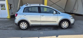 VW Golf Plus 1.9tdi 105 кс. CROSS, снимка 3