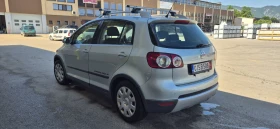 VW Golf Plus 1.9tdi 105 кс. CROSS, снимка 5