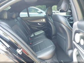 Mercedes-Benz E 43 AMG * 4MATIC* КОЖА* ПОДГРЕВ* ПАНОРАМА* ОБДУХВАНЕ* * HE, снимка 8