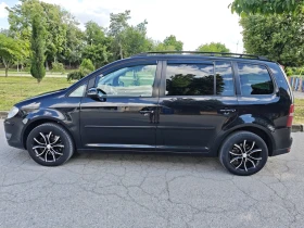 VW Touran 1.4 tsi ecofuel, снимка 6