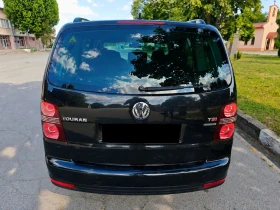 VW Touran 1.4 tsi ecofuel, снимка 5