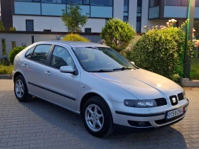 Seat Leon 1.9TDI* (90кс)* KLIMATRONIK* НОВ ВНОС* , снимка 11