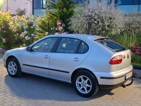 Seat Leon 1.9TDI* (90кс)* KLIMATRONIK* НОВ ВНОС* , снимка 4