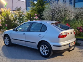 Seat Leon 1.9TDI* (90кс)* KLIMATRONIK* НОВ ВНОС* , снимка 6
