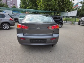 Mitsubishi Lancer 2.0 DID, снимка 6