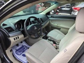 Mitsubishi Lancer 2.0 DID, снимка 11