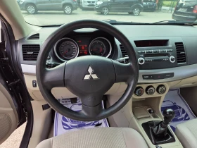 Mitsubishi Lancer 2.0 DID, снимка 7