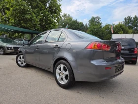 Mitsubishi Lancer 2.0 DID, снимка 2
