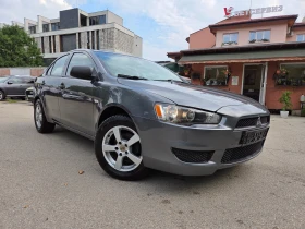 Mitsubishi Lancer 2.0 DID, снимка 1
