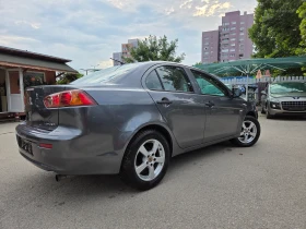 Mitsubishi Lancer 2.0 DID, снимка 4