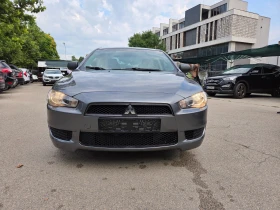 Mitsubishi Lancer 2.0 DID, снимка 5