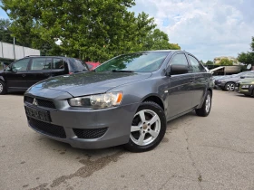Mitsubishi Lancer 2.0 DID, снимка 3