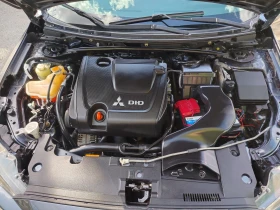 Mitsubishi Lancer 2.0 DID, снимка 12