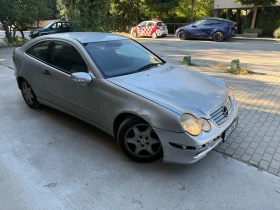 Mercedes-Benz C 220, снимка 3