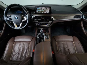BMW 530 I LUXURY PLUS, снимка 7