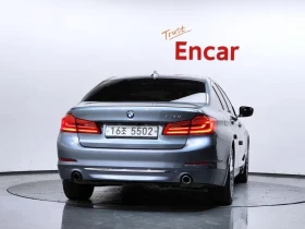 BMW 530 I LUXURY PLUS, снимка 4