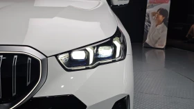 BMW 523 D| HAR/KAR| HUD| 360| PANO| 2 КЛЮЧА, снимка 6
