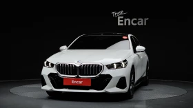 BMW 523 D| HAR/KAR| HUD| 360| PANO| 2 КЛЮЧА, снимка 3