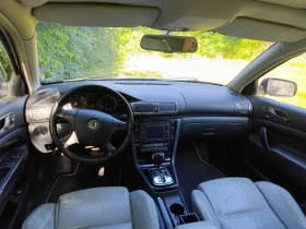Skoda Superb, снимка 11