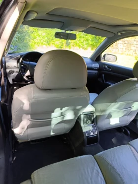 Skoda Superb, снимка 10