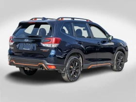 Subaru Forester Sport* Facelift* Без инциденти, снимка 2