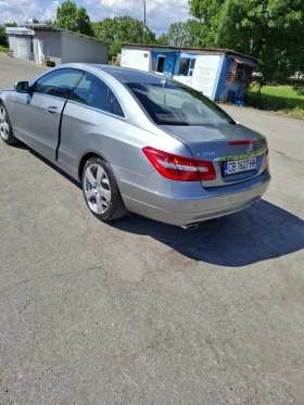 Mercedes-Benz E 350, снимка 2