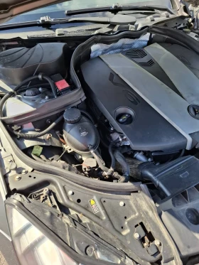 Mercedes-Benz E 350, снимка 6