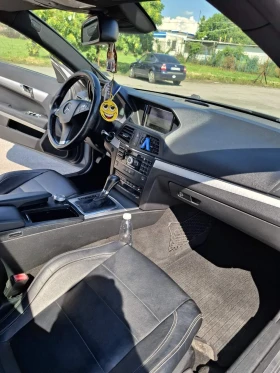 Mercedes-Benz E 350, снимка 9