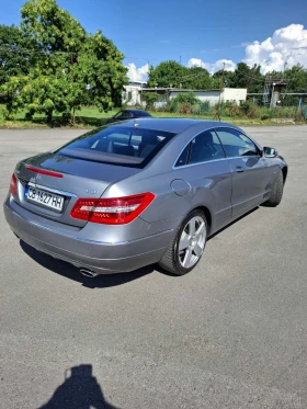 Mercedes-Benz E 350, снимка 3