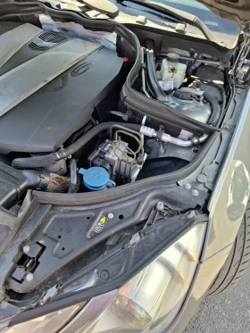 Mercedes-Benz E 350, снимка 10