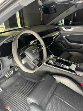Audi Rs6, снимка 5