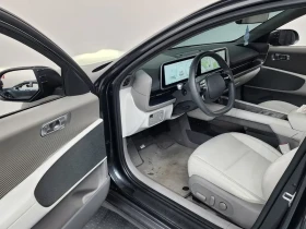 Hyundai Ioniq 6 Standard Exclusive, снимка 9