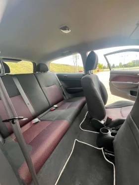 Honda Civic Sport, снимка 5
