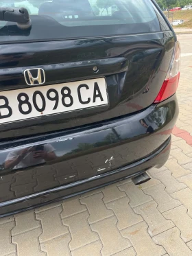 Honda Civic Sport, снимка 12