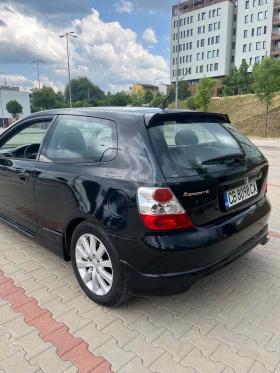 Honda Civic Sport, снимка 10
