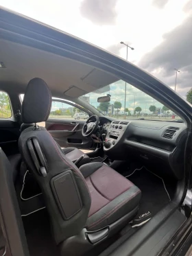 Honda Civic Sport, снимка 4