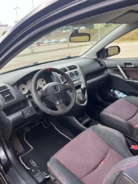 Honda Civic Sport, снимка 3