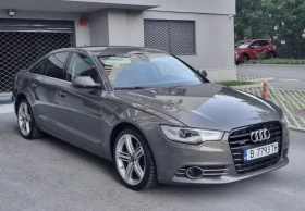 Audi A6 C7 V6 3.0 204, снимка 1